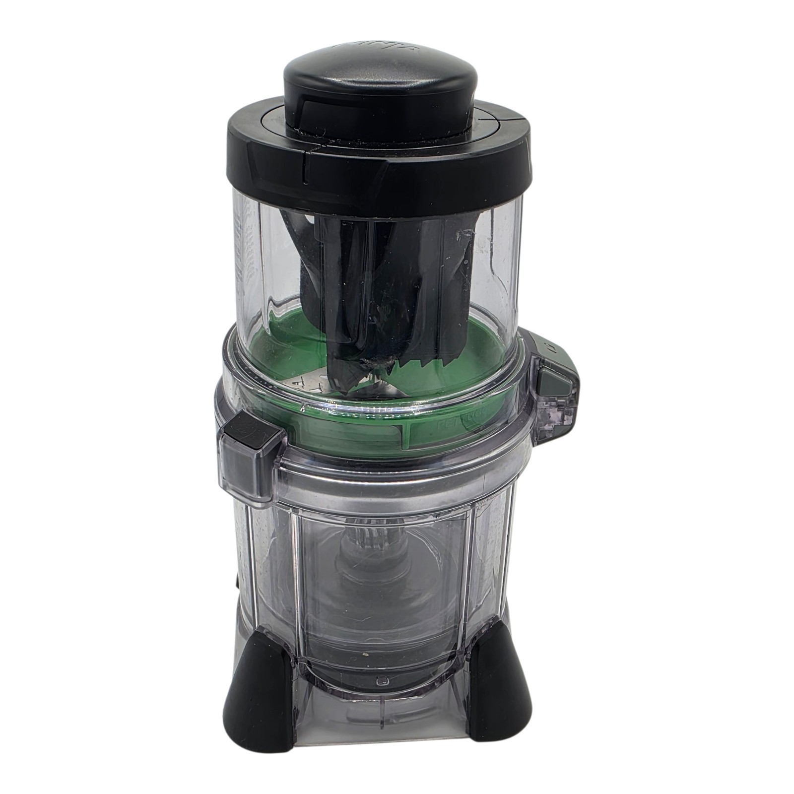 Ninja Precision Processor Auto-Spiralizer Compatible With CT