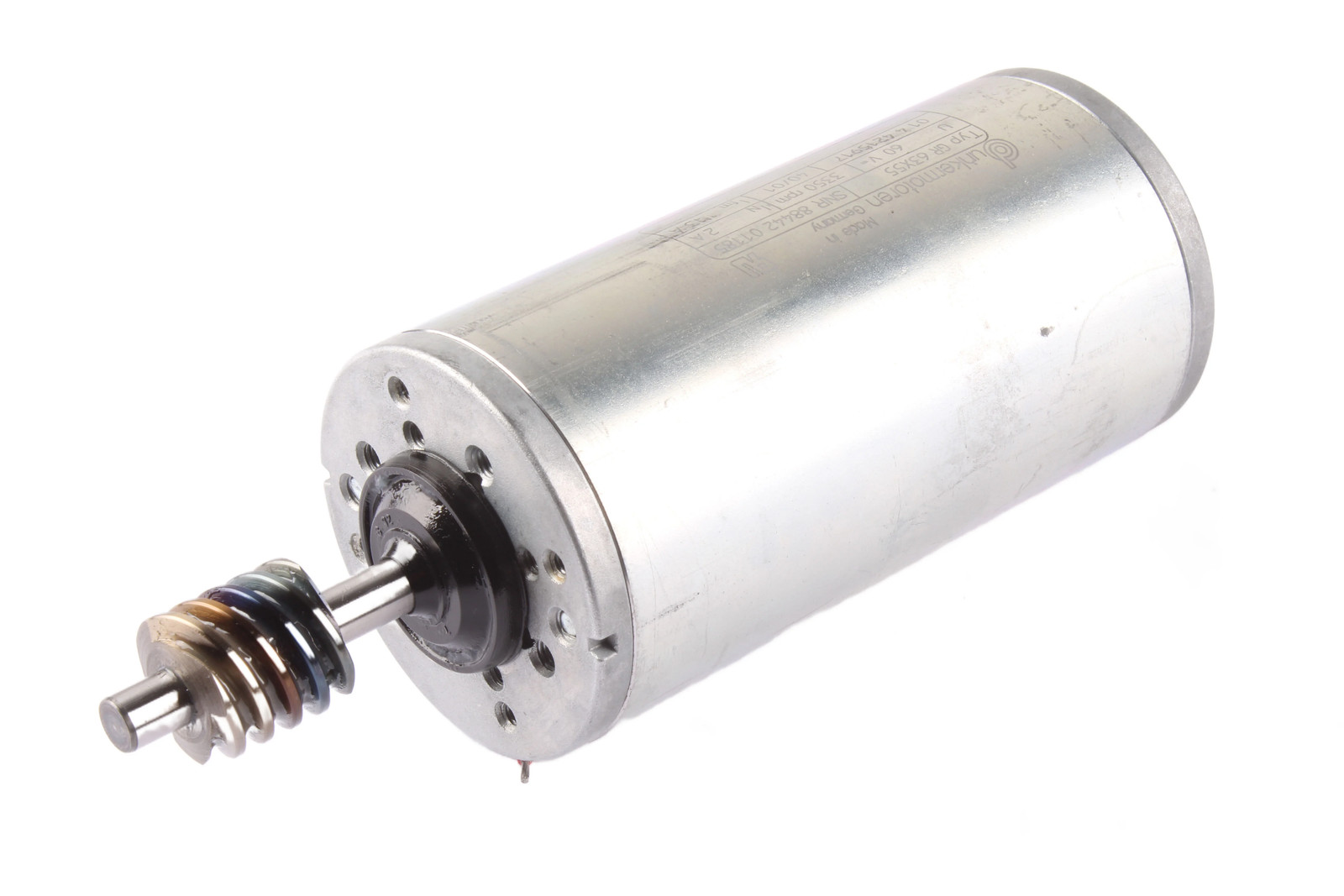 GR63X55 DUNKERMOTOREN - Reconditionné - Garantie 24 mois