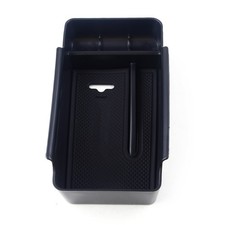 Aufbewahrungsbox Mittelkonsole Armlehne Tray für Chevrolet Cruze Sedan 17-2019