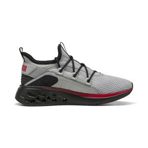 Puma Softride Frequence Street 31172705 Mens Gray Athletic Running Shoes