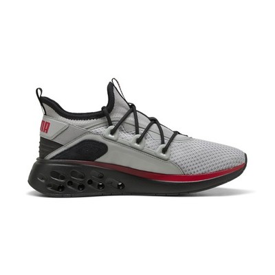 Puma Softride Frequence Street 31172705 Mens Gray Athletic Running Shoes