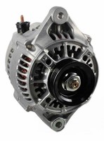 Lichtmaschine 75A Neu OE Nippondenso 3140080G10 FüR --- Suzuki Swift Iii Jimny