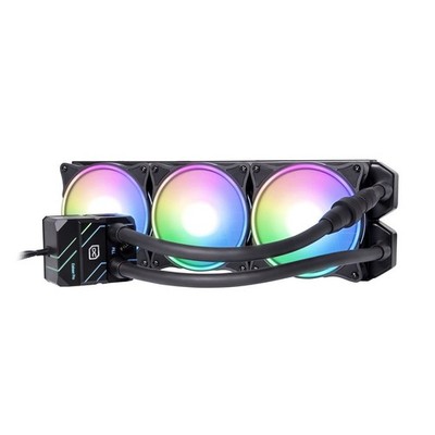Alphacool Eisbaer Pro Aurora High Performance Edition (HPE) 360 (PN-13074)