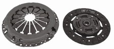 Kit d'embrayage Fiat TIPO