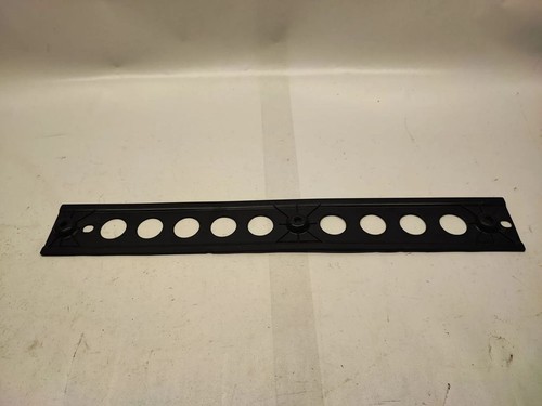 BMW 7 F01 F02 F03 F04 2014 Sonstiges Einzelteil Kombiinstrument Cockpit