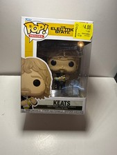 Funko Pop! Vinyl: The Electric State - Keats #1740