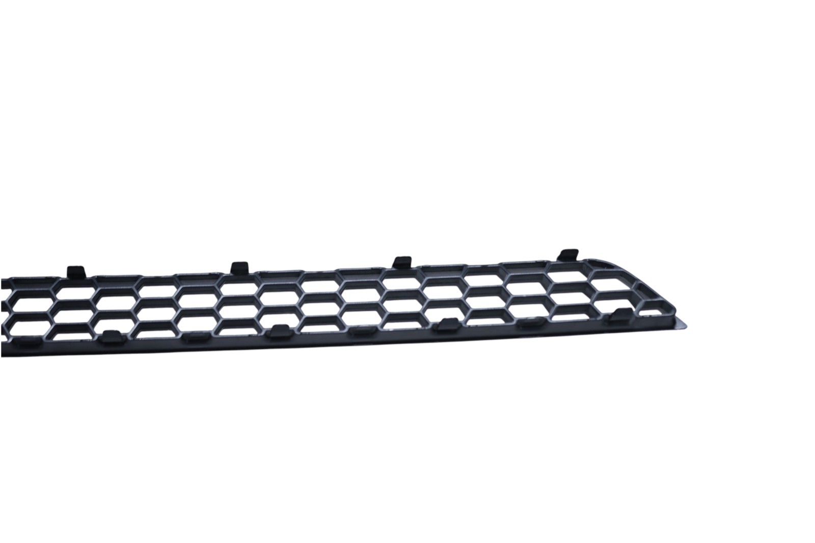 Lamborghini Urus Rear Bumper Grille Trim Insert 4ML807676 2019 - 2023 OEM