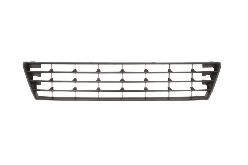 Dummy Grid Ventilation Grid Front Fits: VW GOLF V 03.10-09.02