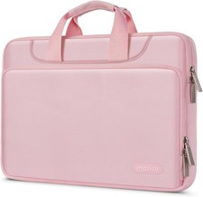 360 Protective Laptop Case 13.3 inch, 13-14 inch Laptop Sleeve for MacBook Air/P