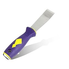 Wheel Weight Remover, Auto Tire Repair Tool with Non-Slip Grip for Scraper