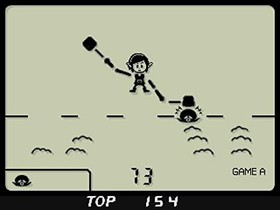 Game&Watch: The Legend of Zelda (Nintendo Switch) (UK IMPORT)