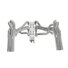 Hooker Headers 2224-1 Super Comp Sidemount Headers