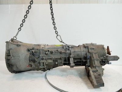 Schaltgetriebe für BMW X3 E83 2,0 M47D20 204D4 M47D20O2 GS6X37DZ 23003439814