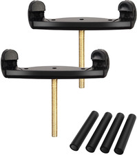 LMS Universal Extra Long Fork for Violin Shoulder Rest 4/4 3/4 Full Size, Replac