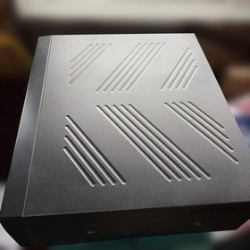 Pioneer CLD-A100 Laser Active LD Player with PAC S10 SEGA Remote CPD-S10 Tested