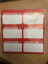 240 Pcs Moving Labels “2X3”Moving Stickers for Boxes Having 16 Variations