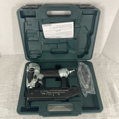 #ad Hitachi Genuine NT50AE2 2quot; Brad Nailer Finish Nailer Open Box $49.00