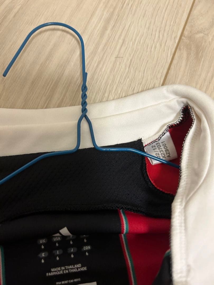 Antonio Cassano Signed Last Match AC Milan Player Issue Boots Gattuso Seedorf thumbnail 5