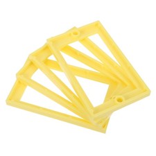 Outlet Box Extender Standard Wall Socket Extenders for Electrical Outlets