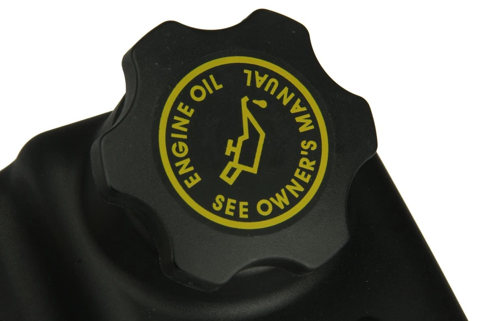 Cubierta de válvula URO Parts 11122463733 para 02-08 Mini Cooper Foto 4 de 4