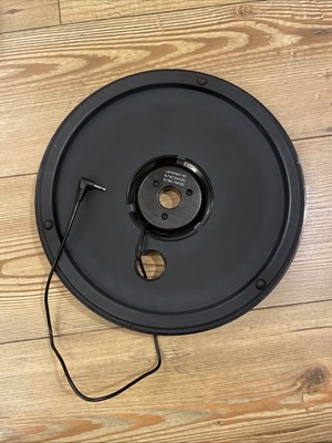 Alesis PRO X Hi Hat Electronic Bottom Becken nur für DM10 - sehr guter Zustand