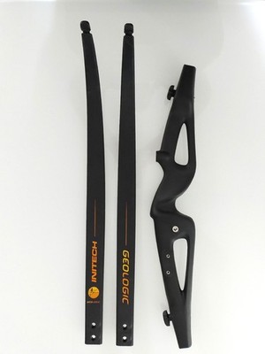 Sportbogen Geologic Intech 2