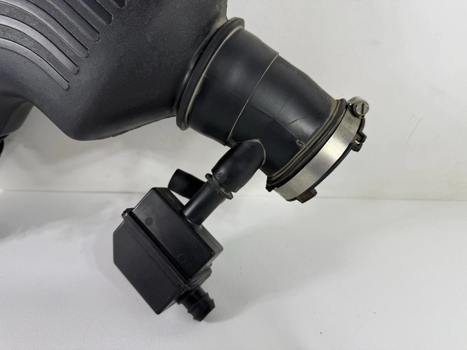 Tubo resonador de admisión filtro de aire Ford F150 1997-2003 4,6 L 5,4 L V8 f75x-9f805-ab Foto 4 de 4