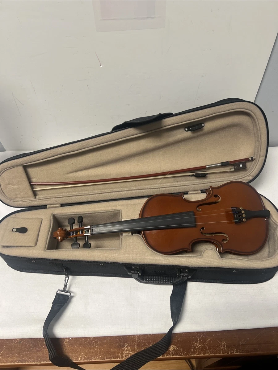 Palatino 1/2 Size Violins for sale | eBay