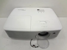 Optoma DAWSHU Full 3D DLP Projector - HDMI - Lamp Runtime: 10 Hours