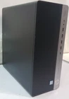 HP EliteDesk 800 G3 TWR Desktop 3.40GHz Core i5-7500 8GB RAM No HDD (b)