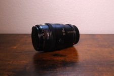 [Good] Canon 35-105mm f/3.5-4.5 Macro EF-Mount Lens {58} (Made In Japan)