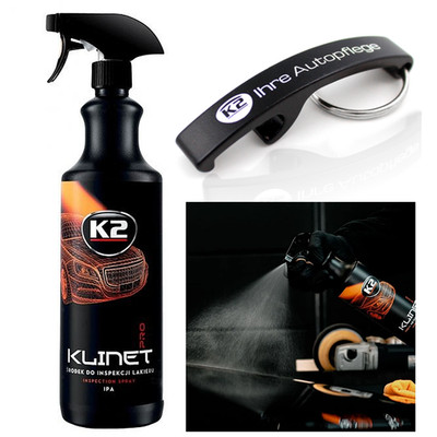 K2 KLINET PRO Lackreiniger Entfetter Vorreiniger Pre Cleaner 1 L TOP