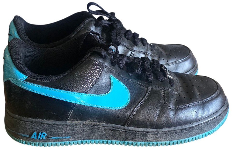 Nike Air Force 1 '07 Low Chlorine Blue for Sale | Authenticity