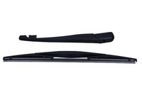 Wischerarm MIT Blatt Honda CR-V 09.06 - 11.09 Hinten