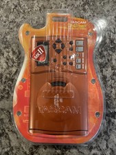 BRAND NEW  TASCAM Portable CD Guitar Trainer CD-GT1 MKII Orange -New Old Stock