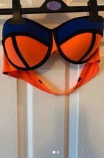 Ladies Bikini By Matalan Size 12 34C