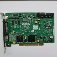 USED National Instruments NI PCI-6221-68P DAQ Data Acquisition Card US Free TAX