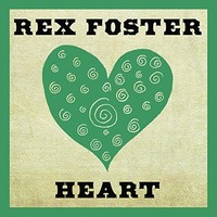 Foster - Heart - Cd - G3Z