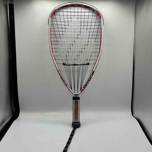Ektelon O3 Red Speedport Racquetball Racquet DPR Power 3400-3700