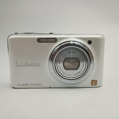 Panasonic LUMIX DMC-FX77 (良品） Panasonic Lumix DMC-FX77 review: Panasonic Lumix DMC-FX77 - CNET
