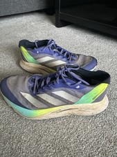 Adidas Adizero Boston 12 Uk 8.5