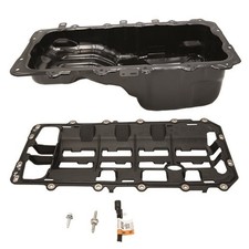 Ford Performance M-6675-m50a1 2nd Gen 2 5.0l 302 Oil Pan