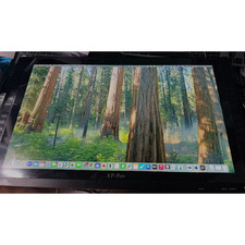 XP-Pen Artist 22E Pro 2018 Computer Graphics Drawing Tablet 1920 x 1080