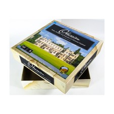 Kayenta Board Game Obsession (1st Ed) - Box Only! VG+