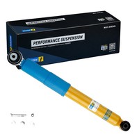 Bilstein Gasdruck StoßDÄMpfer Hinterachse Passend FüR Renault Talisman