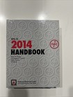 NFPA 70 handbook 2014