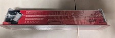 New Snapon 38 Drive 11 Pc Sae Shallow 6 Point Chrome Socket Set 211fsy New Snapon 38 Drive 11 Pc Sae Shallow 6 Point Chrome Socket Set 211fsy