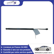 Capot Mercedes CLASSE E