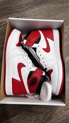 Air Jordan 1 Retro High  Heritage  2022 Size 9 Men s Brand New