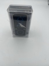 Denver MPG-4054NRC MP4-Player. Neu in OVP! 4GB Speicher, Top Design & Musik pur.